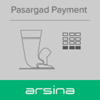 تصویر درگاه اینترنتی بانک پاسارگاد