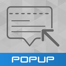 تصویر پاپ آپ ساز (Popup)