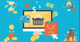 بزرگترین فروشگاه های اینترنتی ایران تا اخر سال 97 بزرگترین فروشگاه های اینترنتی ایران تا اخر سال 97
