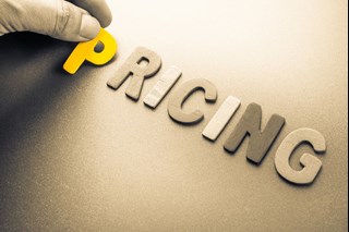 اصول قیمت گذاری در فروشگاه‌های اینترنتی