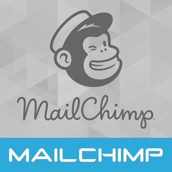 تصویر ارتباط با سرویس MailChimp