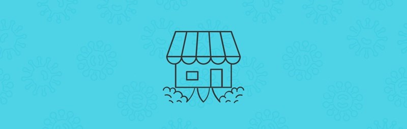 حمایت از کسب و کارها با طراحی فروشگاه آنلاین حمایت از کسب و کارها با طراحی فروشگاه آنلاین