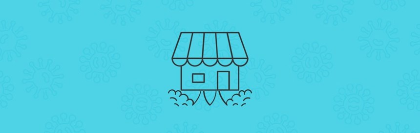 حمایت از کسب و کارها با طراحی فروشگاه آنلاین حمایت از کسب و کارها با طراحی فروشگاه آنلاین