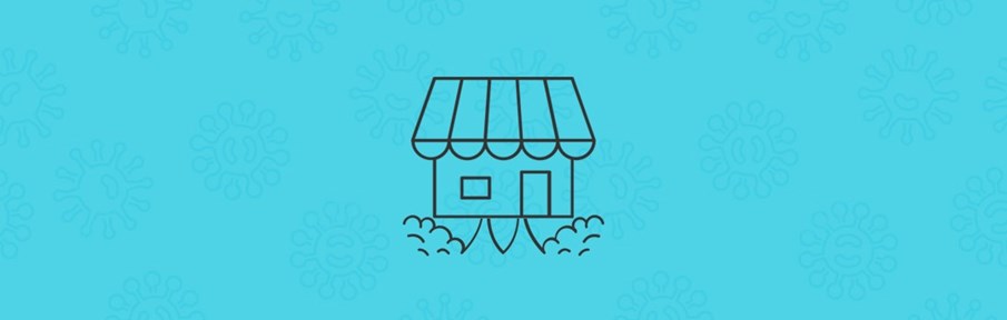 حمایت از کسب و کارها با طراحی فروشگاه آنلاین حمایت از کسب و کارها با طراحی فروشگاه آنلاین