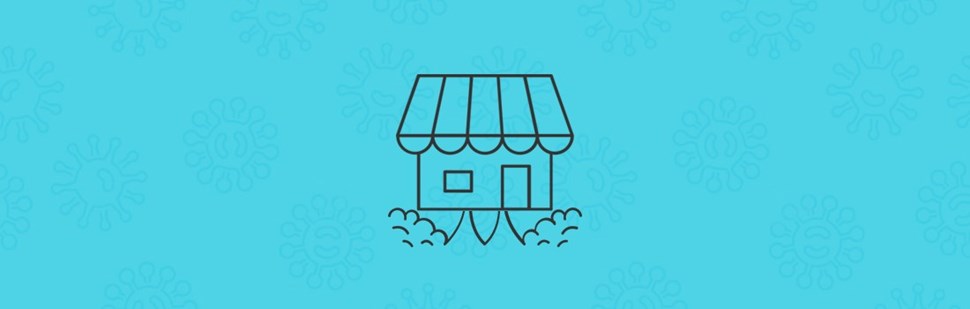حمایت از کسب و کارها با طراحی فروشگاه آنلاین حمایت از کسب و کارها با طراحی فروشگاه آنلاین