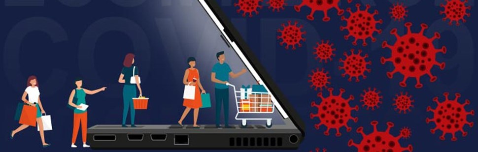 در موج جدید کرونا، برنامه شما برای افزایش فروش چیست؟ در موج جدید کرونا، برنامه شما برای افزایش فروش چیست؟