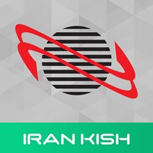 تصویر درگاه پرداخت اینترنتی ایران کیش