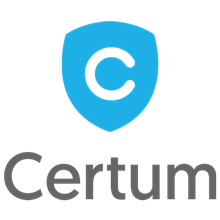 تصویر Certum (DV)