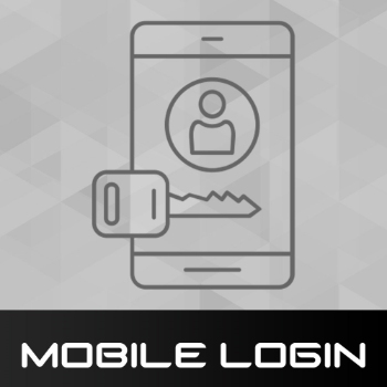 تصویر ورود مستقیم با موبایل