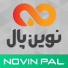 تصویر درگاه پرداخت نوین پال