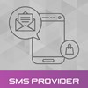 تصویر سرویسهای پیامک (SMS)