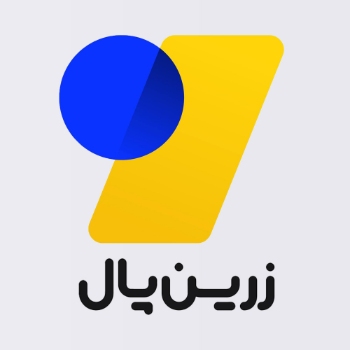 تصویر درگاه پرداخت زرین پال