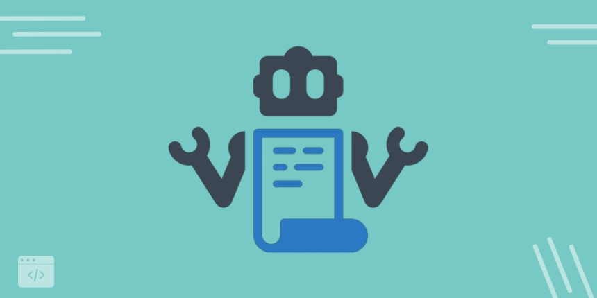 مدیریت فایل Robots.txt در فروشگاه اینترنتی