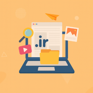 آموزش ثبت‌نام در ایرنیک