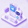 دستیار هوشمند فروش و پشتیبانی فروش‌گستر در تلگرام راه‌اندازی شد!