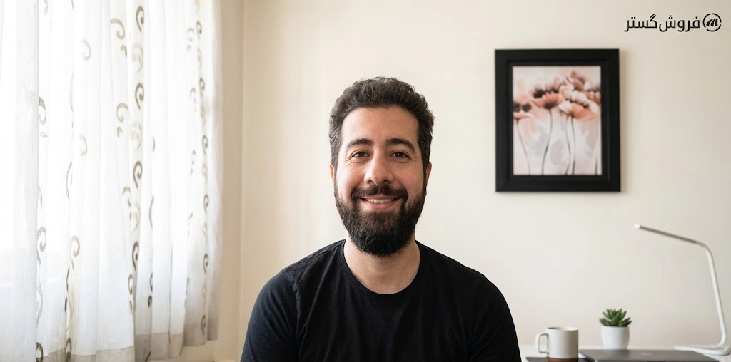 رضایت استاد یزدانجو از تیم حرفه ای فروش گستر