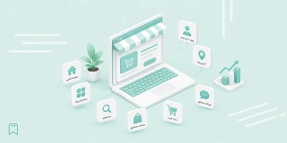 صفحات مهم یک سایت فروشگاهی کدامند؟ راهنمای اولویت‌بندی صفحات فروشگاه اینترنتی