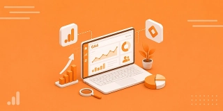 راهنمای جامع گوگل آنالیتیکس (GA4) برای فروشگاه اینترنتی
