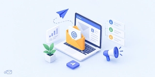 ایمیل مارکتینگ چیست؟ راهنمای جامع بازاریابی ایمیلی برای کسب‌وکارها