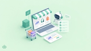 آیا فروشگاه اینترنتی شما برای ماشین‌ها و AI Agentها آماده است؟